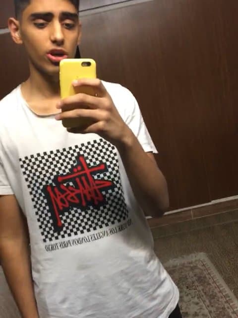 To Boodi (Ft Gdaal) · Parsalip