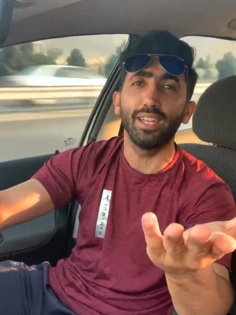 Jange Delam · Shadmehr Aghili