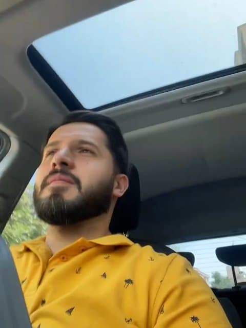 Nade Azaram · Satin