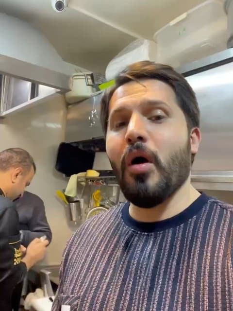 Paghadam · Alireza Talischi