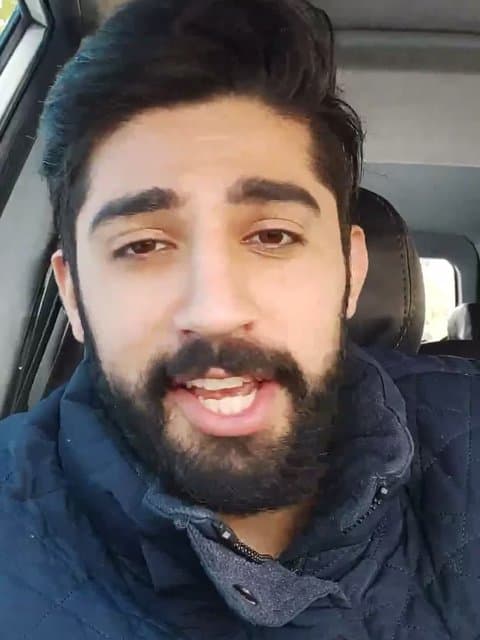 Ghol Nemidam · Shayan Eshraghi