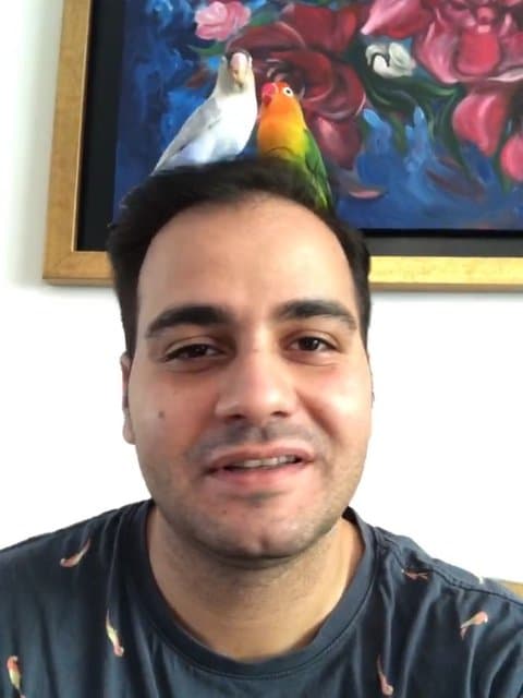 Parandeh Mohajer · Kourosh Yaghmaei