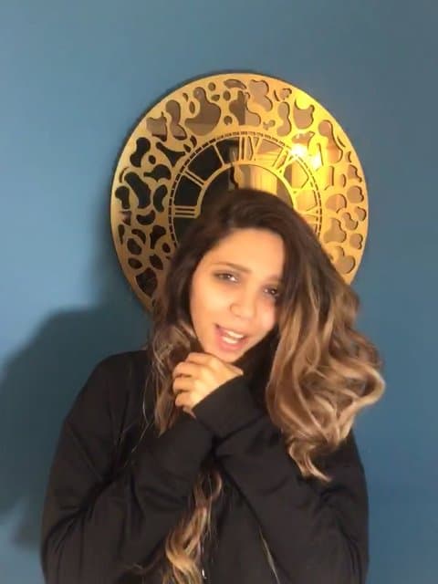 Baroon Delam Khast · Shadmehr Aghili