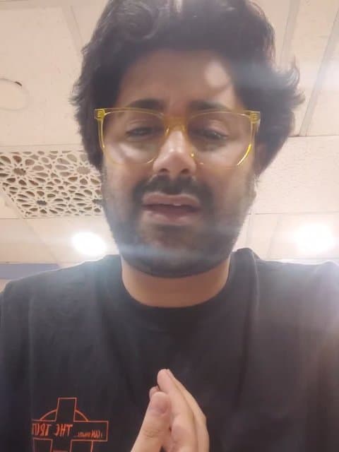 Ezdevaaj · Amirabbas Golab