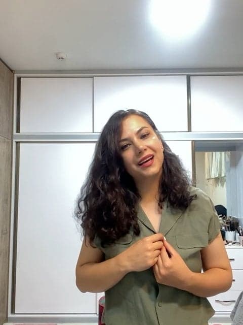 Atre To · Kaveh Afagh