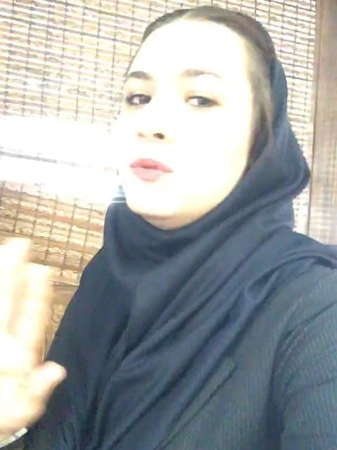 Nemisheh Edameh Dad · Mehdi Yarrahi