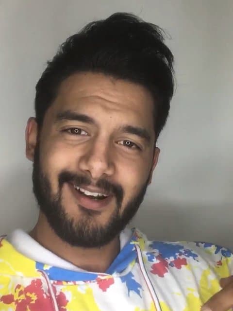 Jadeh · Saman Jalili