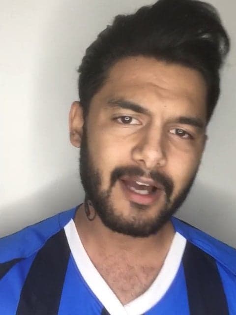 Damesh Garm · Armin 2AFM