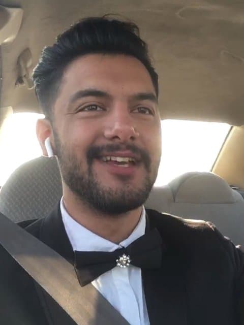 Nemitooni Mesle Man Bashi · Amir Tataloo