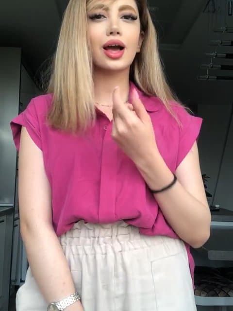 Saniyeha · Alex Asli