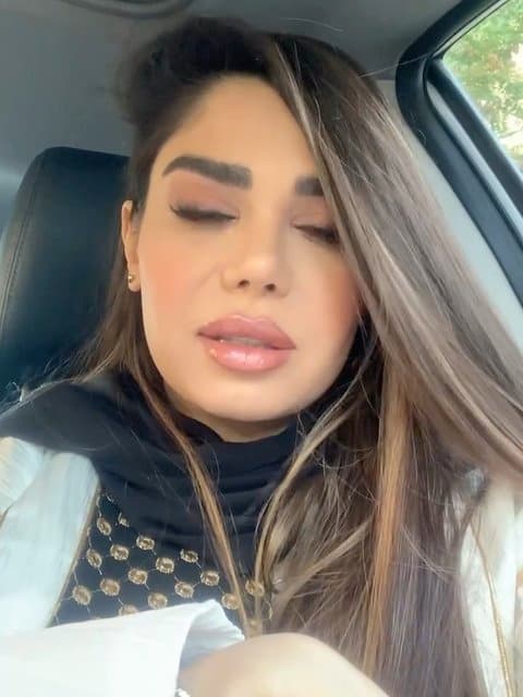 Roze Sefid · Haamim