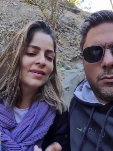 Mordab · Reza Sadeghi