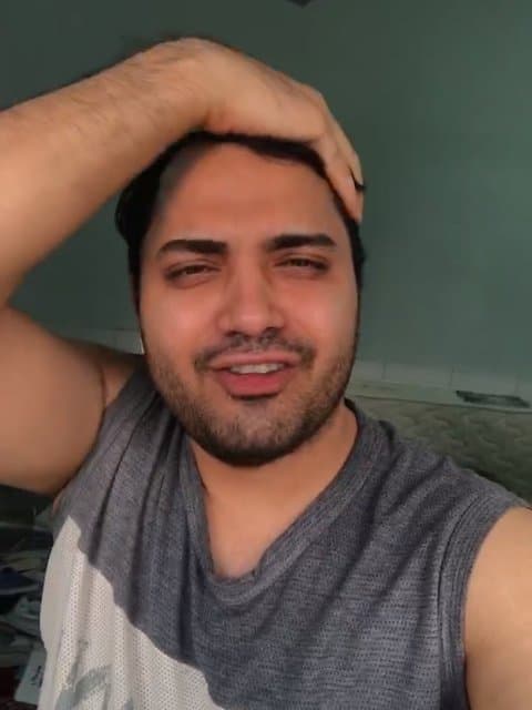 Ghalb Ghaap (Fedde Le Grand Remix) · Ebi