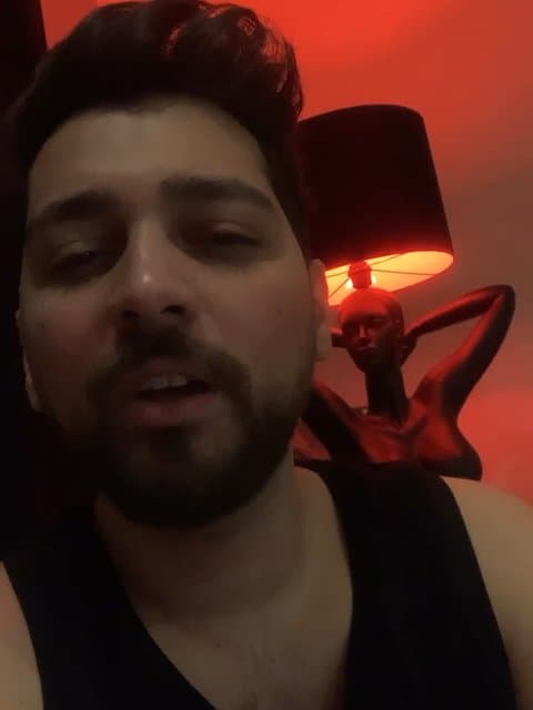 Jonoon · Saman Jalili