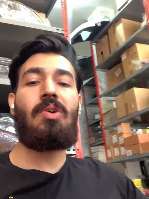 Baraye · Sadegh & Amir Khalvat