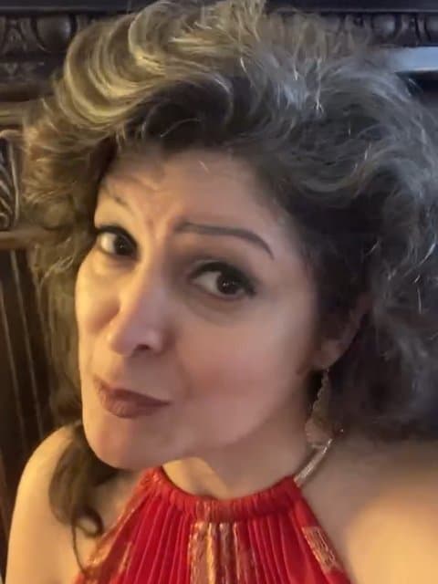 Dooreh Dooreh · Homayra