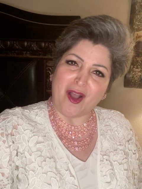 Parishoon · Hayedeh