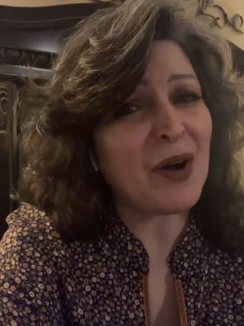 Mahtabe Eshgh · Homayra