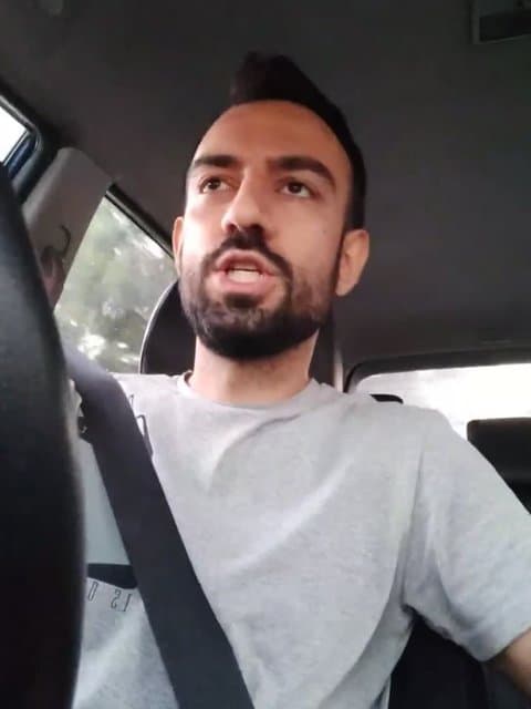 Khabari Nis (Ft Sijal) · Mehrad Hidden