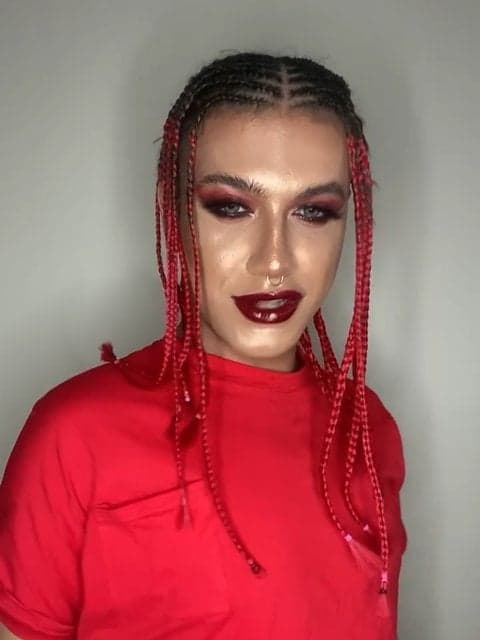 Moo Ghermez · Puzzle & Bardia Bahador