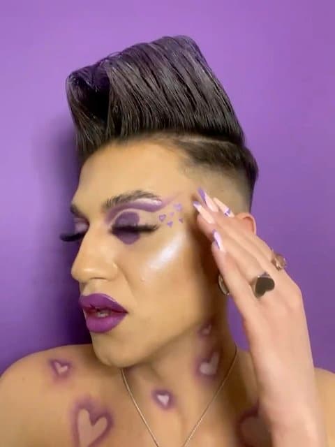 Ghalbe Banafsh (Ft IDa) · Ali Ardavan & Sepehr Khalse