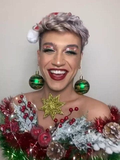 Zemestoon (Ft Wink) · X Band