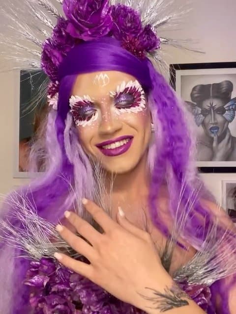 Gole Maryam · Mohammad Noori