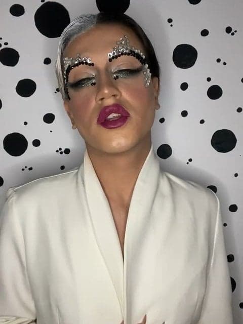 Sarnevesht (Ft Erfan & Madgal) · Gdaal & Imanemun