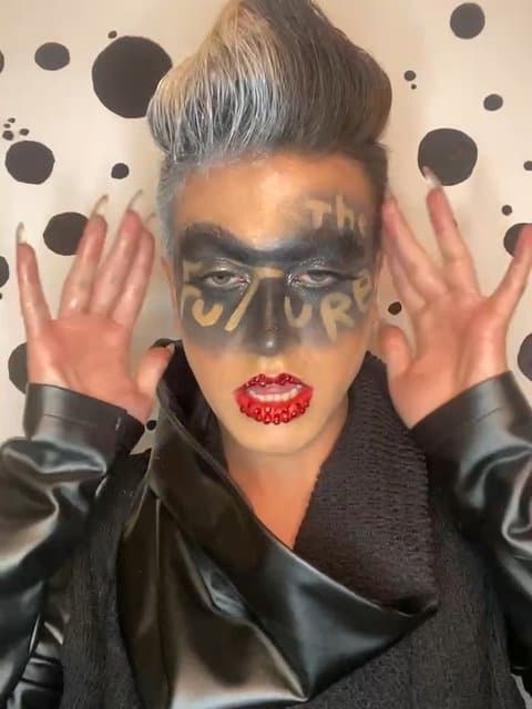 Chera Badi (Ft Hichkas) · Zedbazi