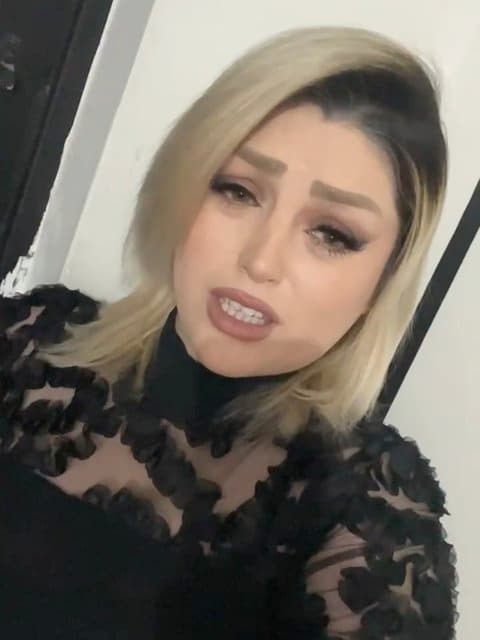 Zakhmaye Man · Alireza Talischi