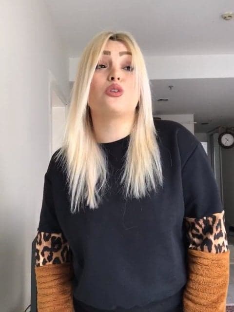 Toro Doost Daram · Satin