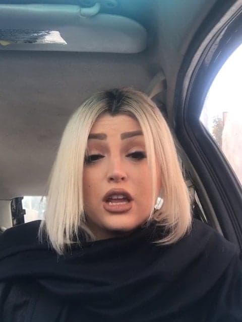 Che Khoobe Halam · Satin