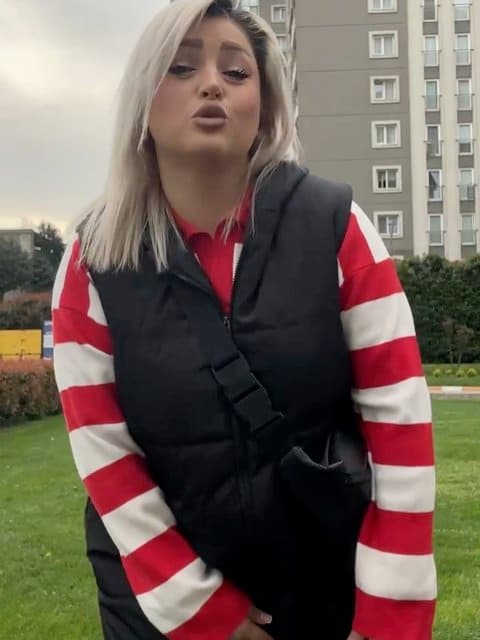 Havar Havar · Alireza Talischi