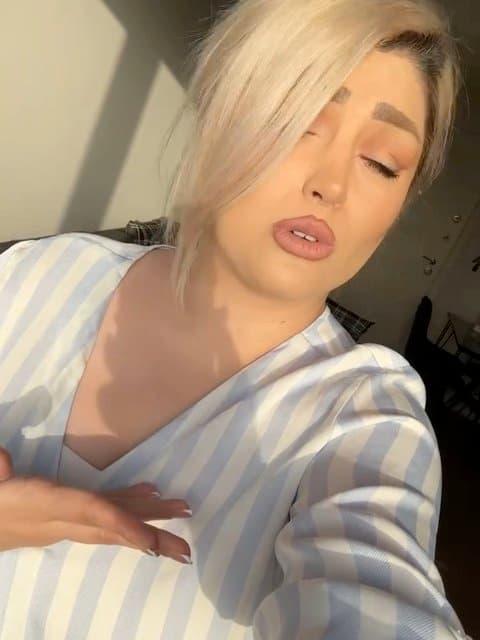 Ba'de Ma · Shervin Hajipour