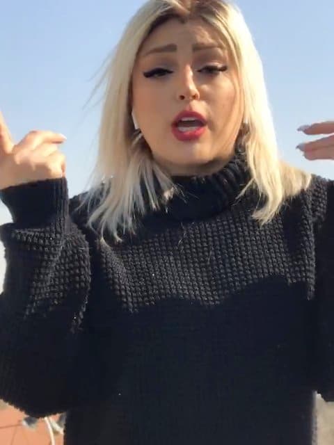 Halghe (Ft Wink) · X Band