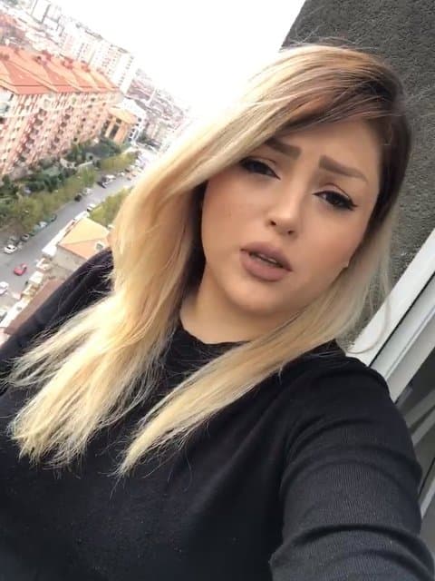 Cheraghooni · Ali Yasini