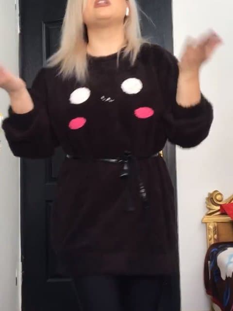 Shooresho Daravordi · Anita