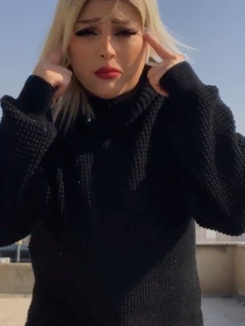 Shab Bekheir · Satin