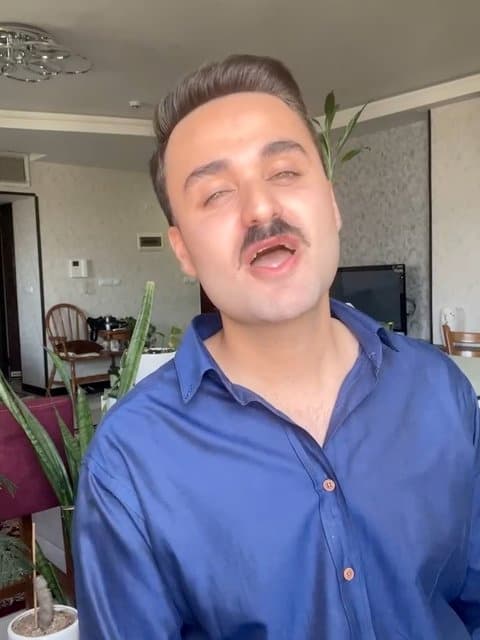 Jaddeh (Ft Afra & Khashayar) · Erfan