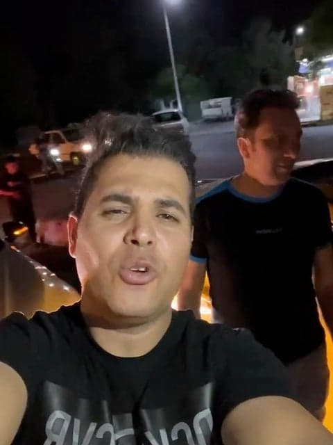 Manam · Majid Razavi