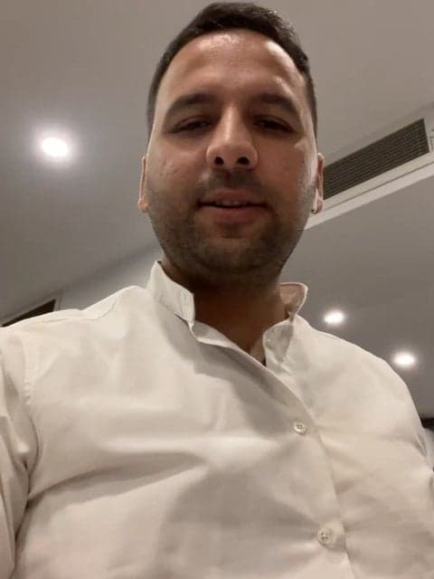 Khate Cheshm · Marcel