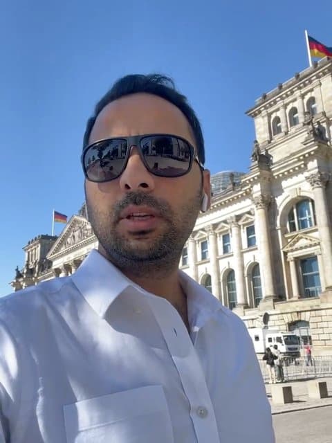 Movazebam Bash · The Don