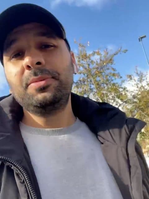 Mirese Khabara · Ali Yasini