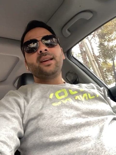 Man Mazerat Mikham · Masih & Arash AP