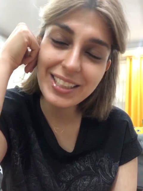 Daste Man Nist · Shadmehr Aghili