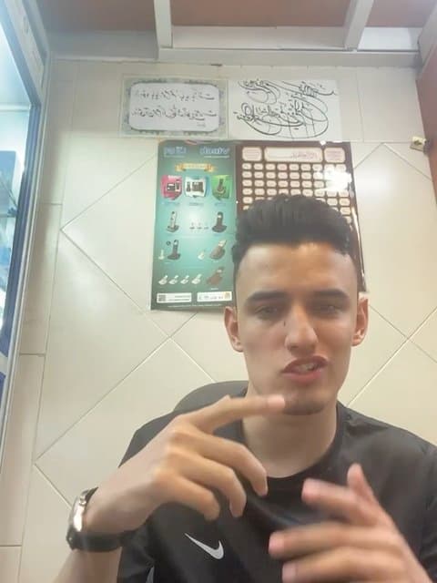 Telepati (Ft Nila) · Deon