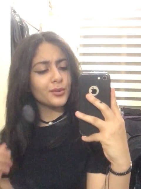 Halet Khube · Sogand