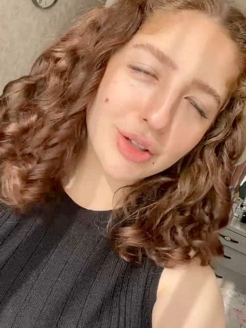 Cheshmato Beband · Shervin Hajipour