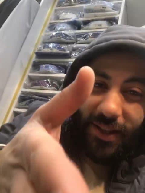 Chera Badi (Ft Hichkas) · Zedbazi