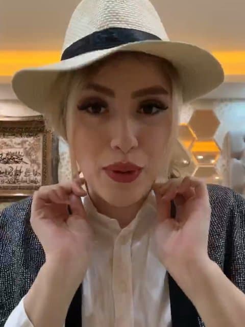 Tak Khal (Ft Wink) · X Band